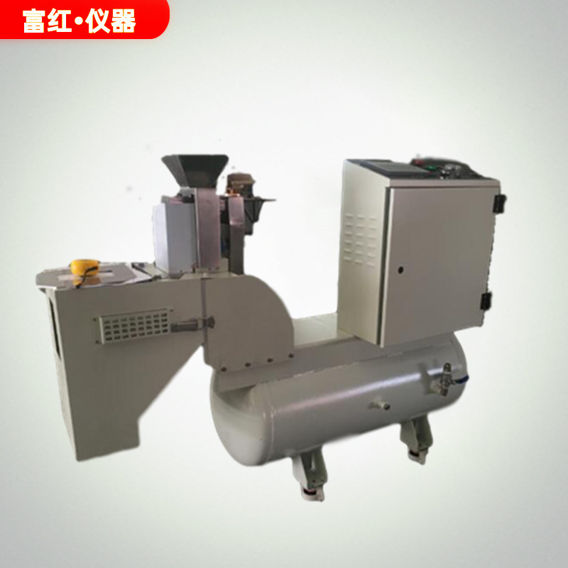 GB201耐碎石沖擊試驗機