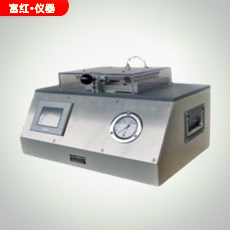 摩擦色牢度測試儀