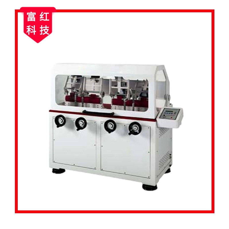 FH-HG2871 整鞋試驗(yàn)方法耐折性能測(cè)試儀