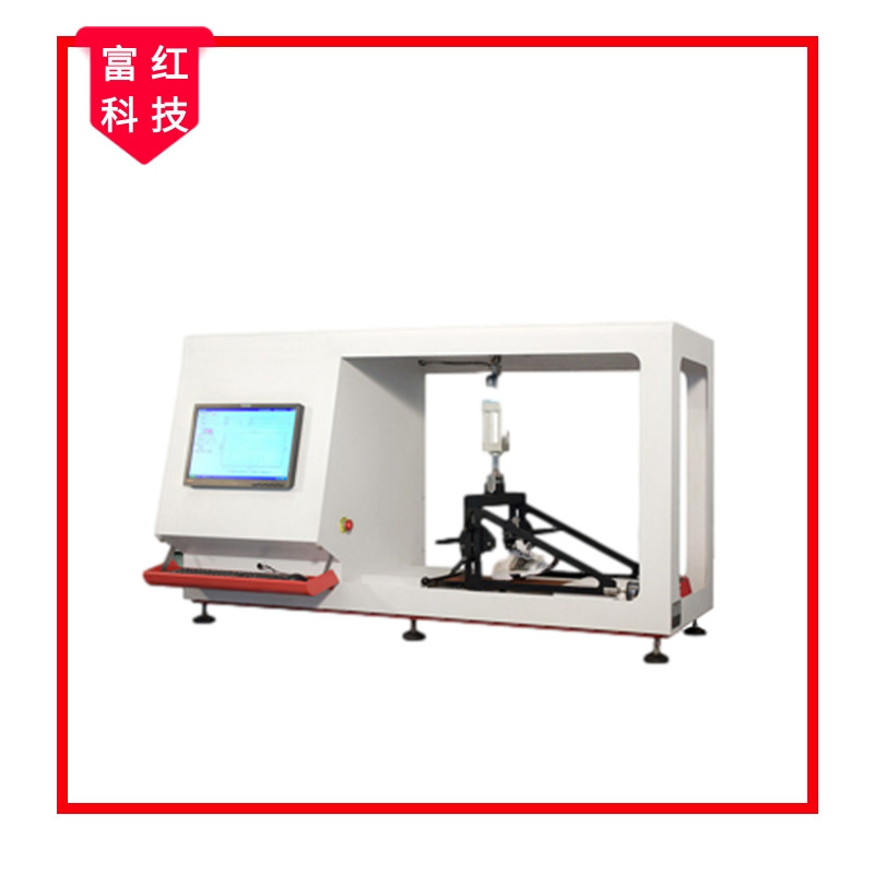 FH-GBT28287鞋子止滑測(cè)試儀