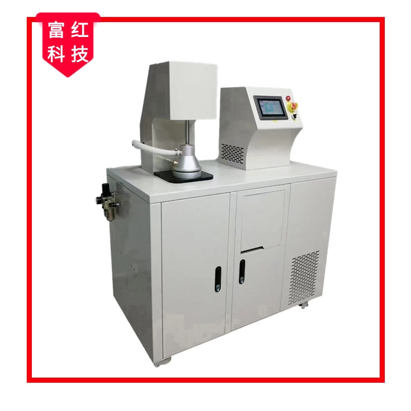 FH-GB19083-2006 顆粒過濾效率自動(dòng)濾料測(cè)試儀(PFE)