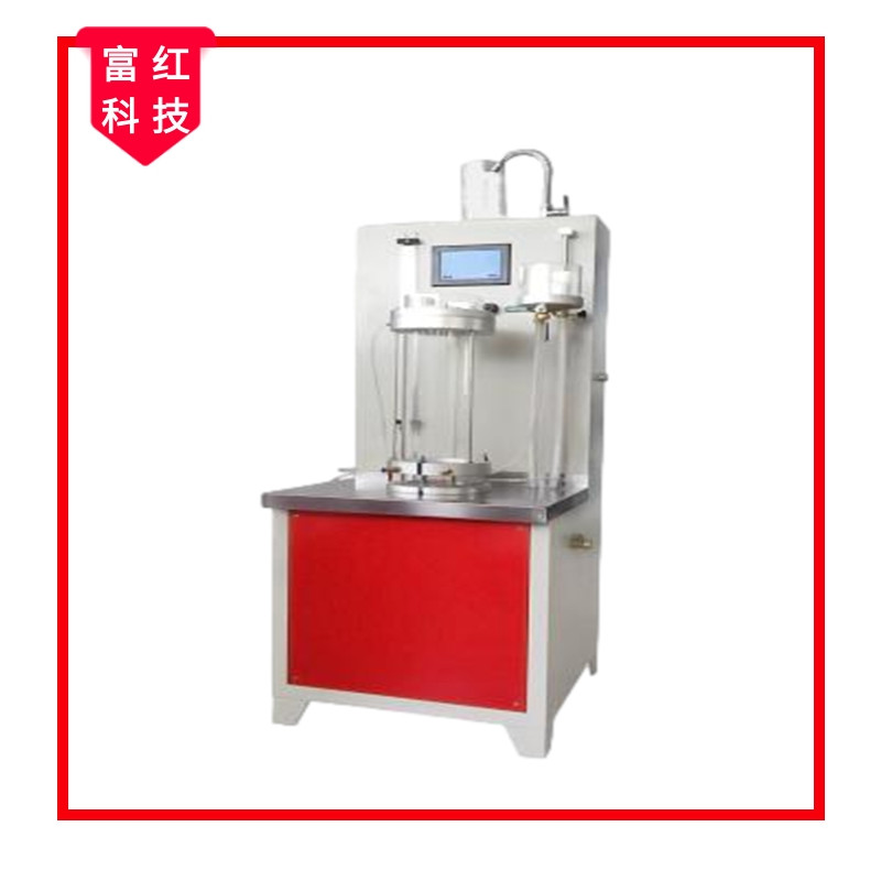 FH-JTGE50 排水板水平通水量測(cè)試儀