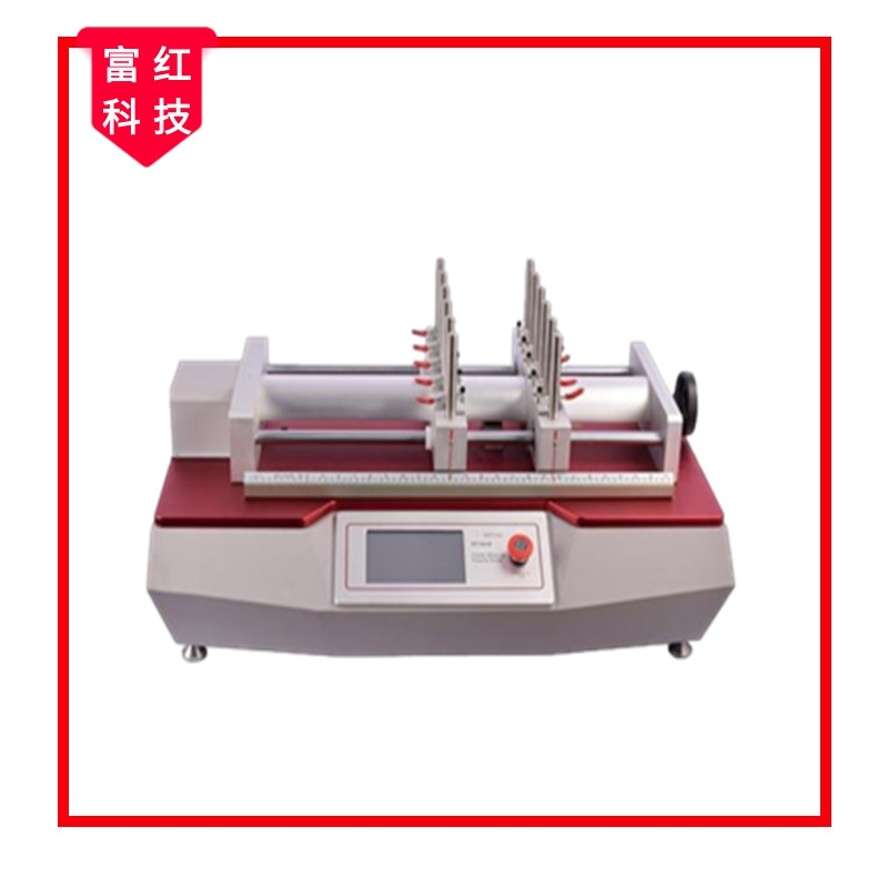 FH-GB37635彈性織物耐曲折測(cè)試儀