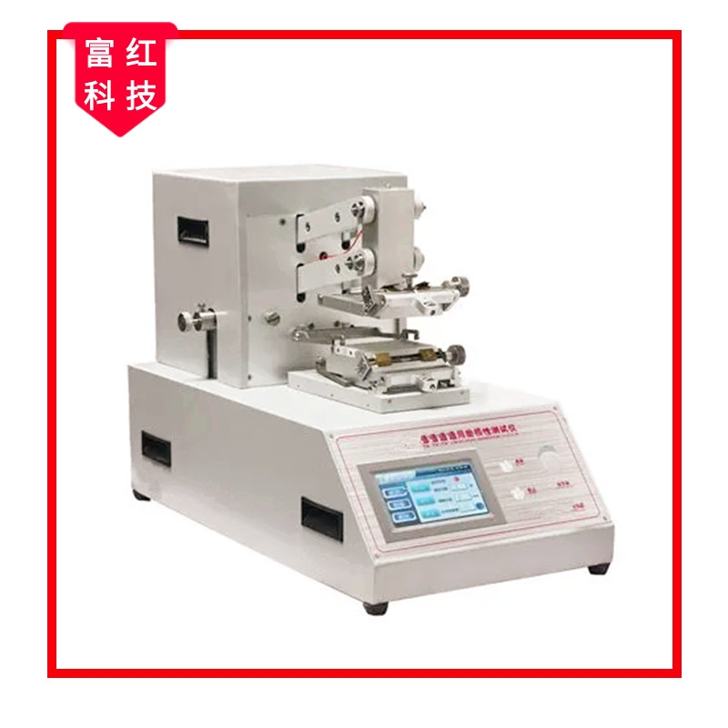 JS-AATCC119通用耐磨損性能測(cè)試儀