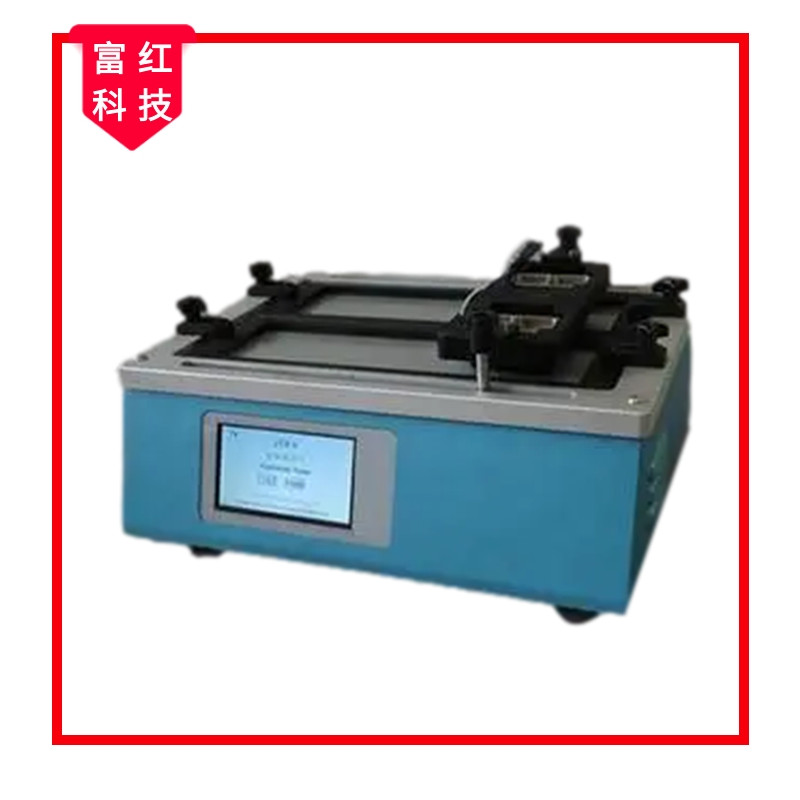 JS-GB/T 31410耐擦洗試驗(yàn)儀