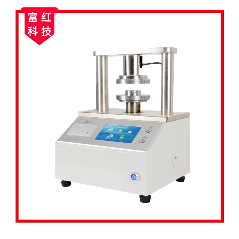 GB/T 2679.8紙和紙板壓縮強(qiáng)度測(cè)試儀試驗(yàn)機(jī)