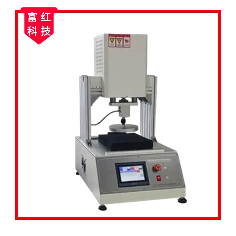 海綿泡沫壓陷硬度試驗(yàn)機(jī)