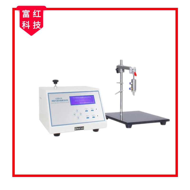 包裝無約束抗內(nèi)壓破壞試驗(yàn)儀