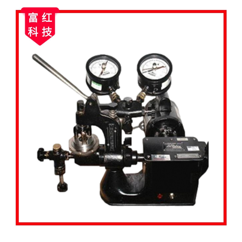 Mullen 系列油壓脹破測(cè)試儀A/C